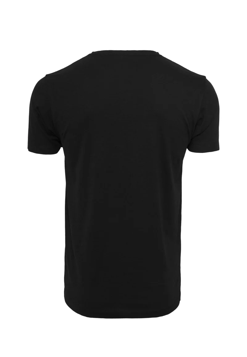 MT Half Face Tee