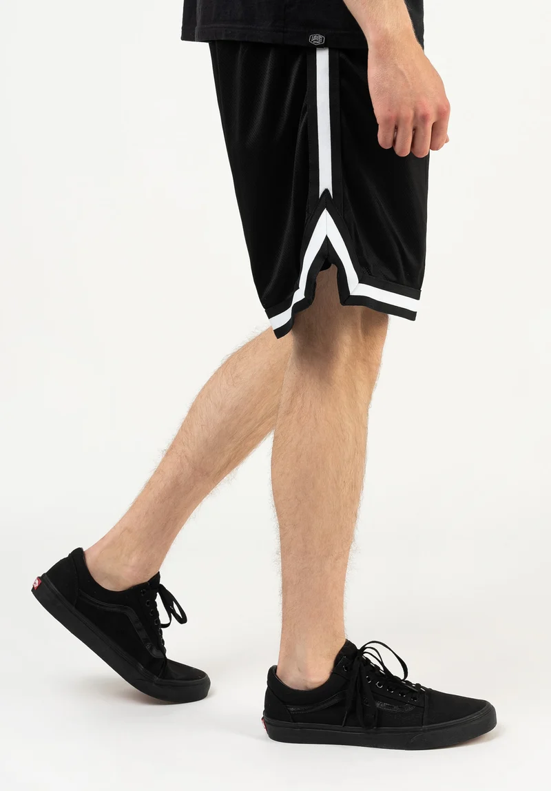 Playground Mesh