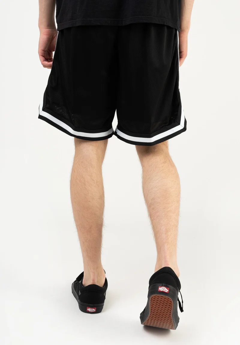 Playground Mesh