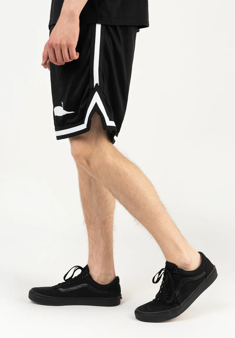 Playground Mesh