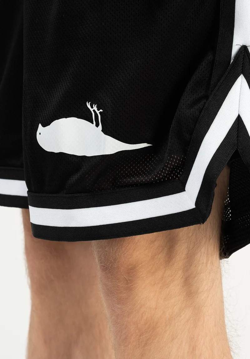 Playground Mesh