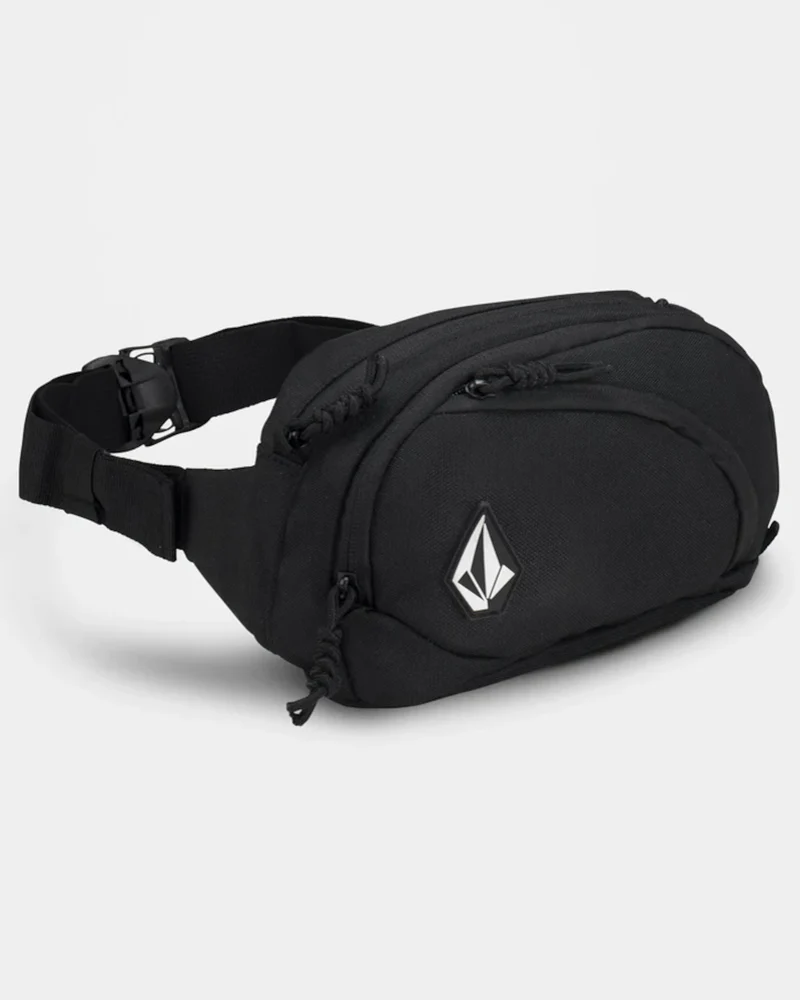 Waisted Pack