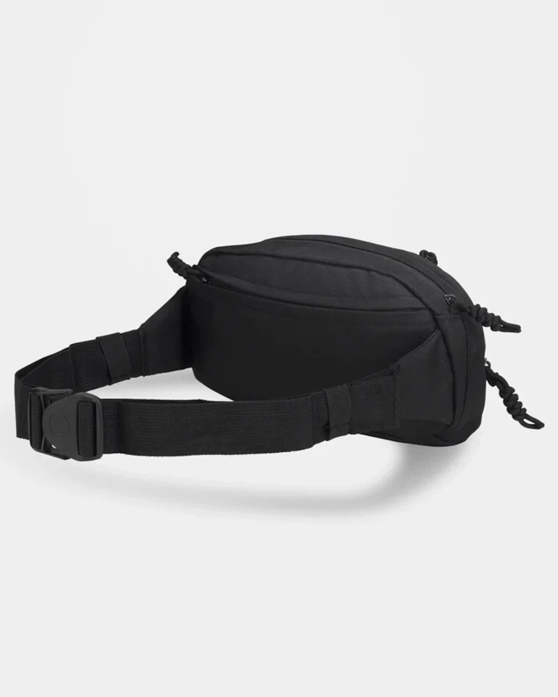 Waisted Pack