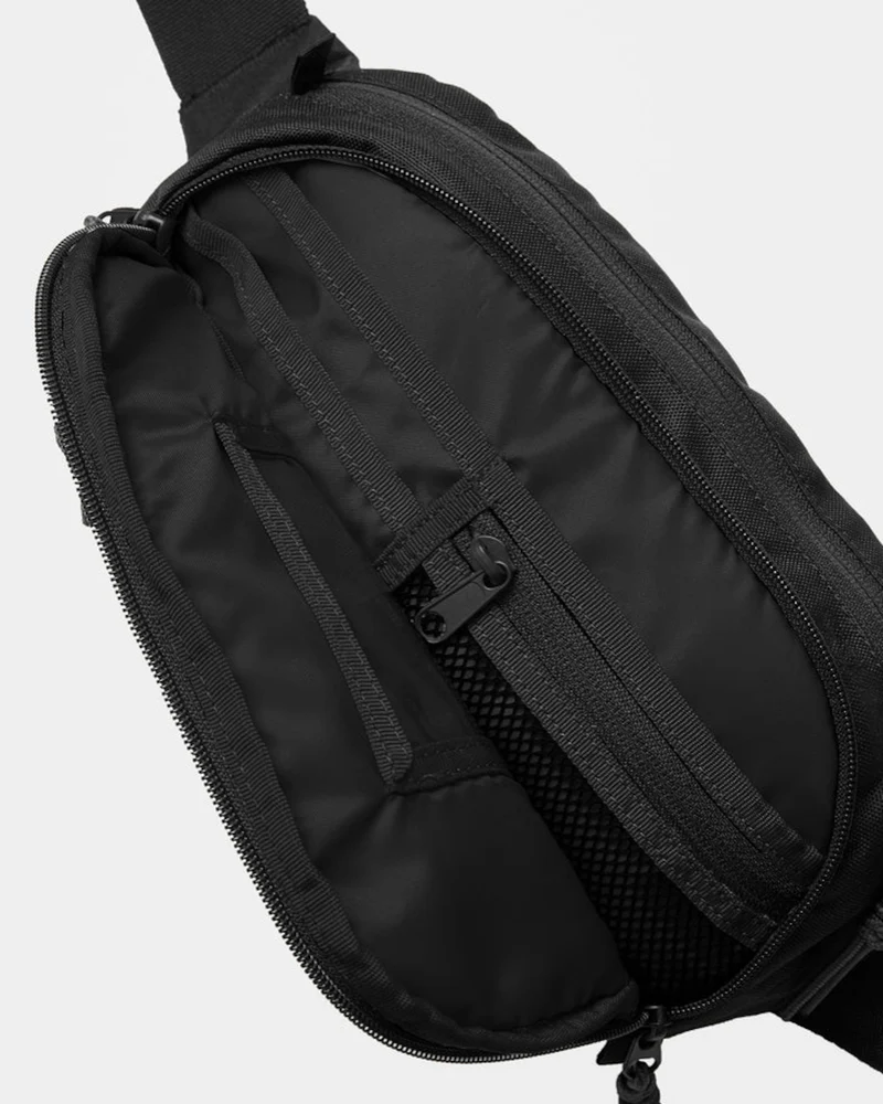 Waisted Pack