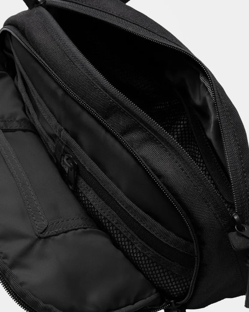 Waisted Pack