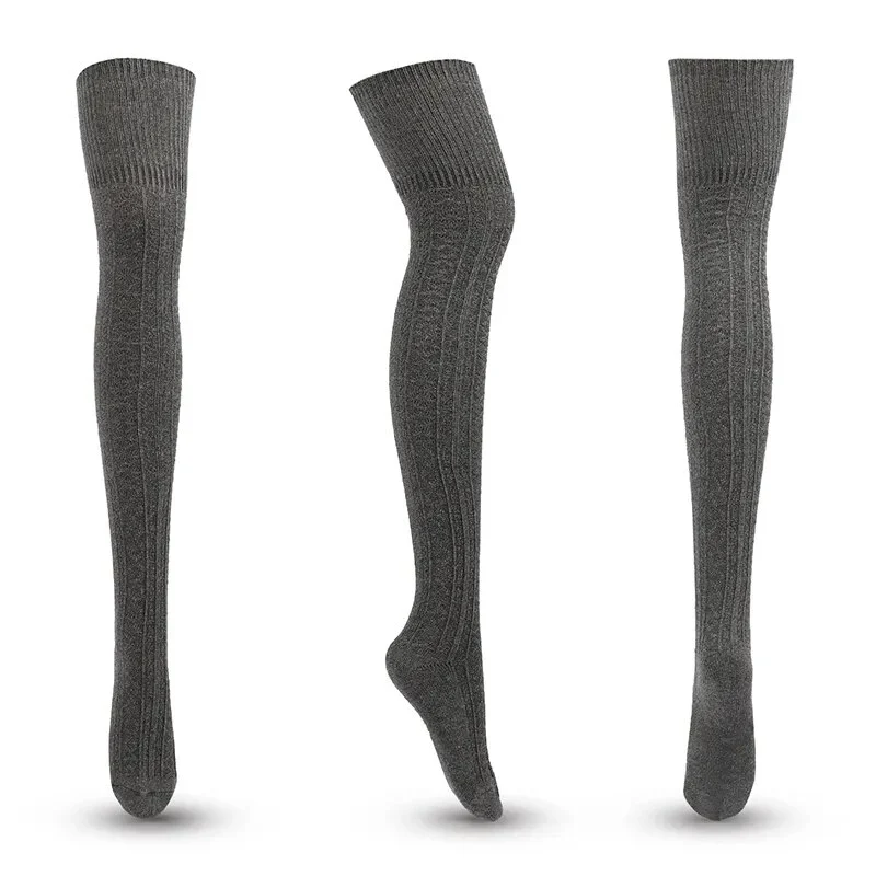 Stulpen Beinwärmer Beinstulpen Beinlinge Häkeln Strümpfe Overknees Lange Socken