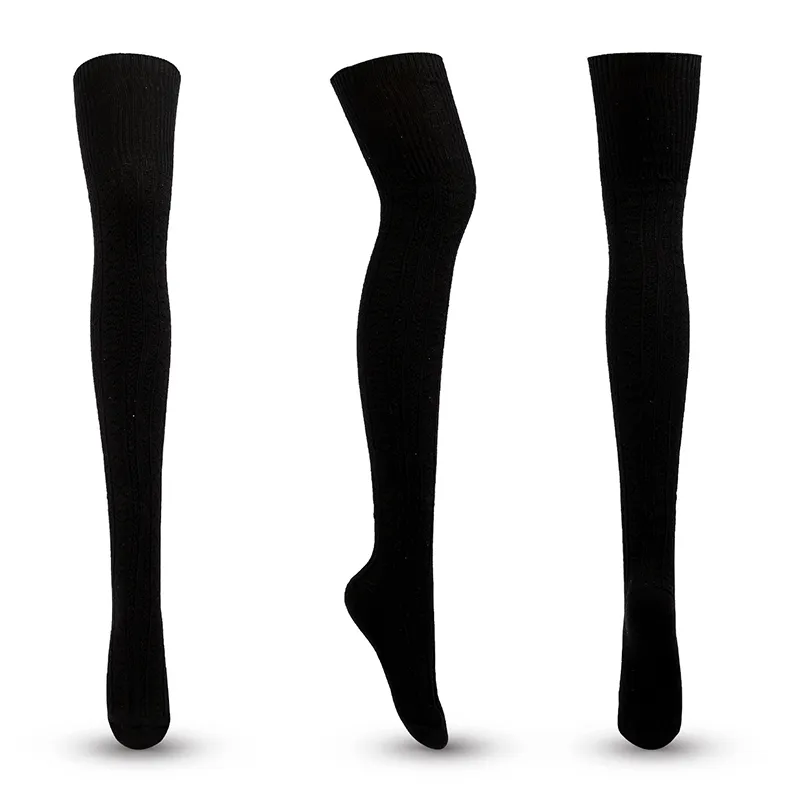 Stulpen Beinwärmer Beinstulpen Beinlinge Häkeln Strümpfe Overknees Lange Socken