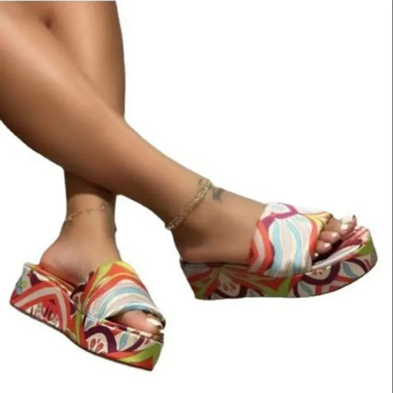 Damen Hausschuhe Pantoffeln Schlappen Sandalen Plüsch Slippers gefüttert