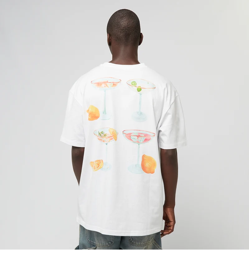 MT Choose Your Drink Oversize Tee