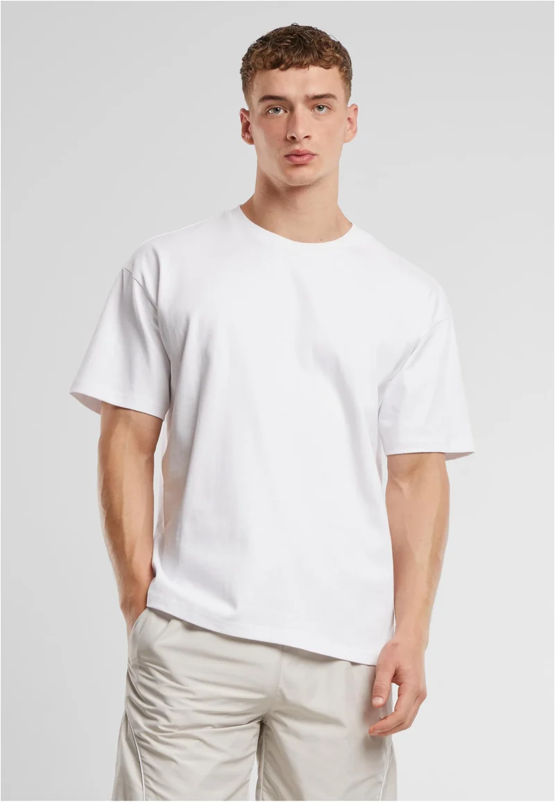 UC Heavy Basic Loose Tee