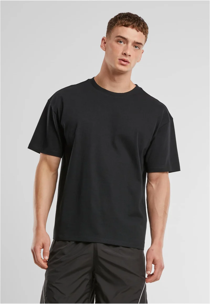 UC Heavy Basic Loose Tee