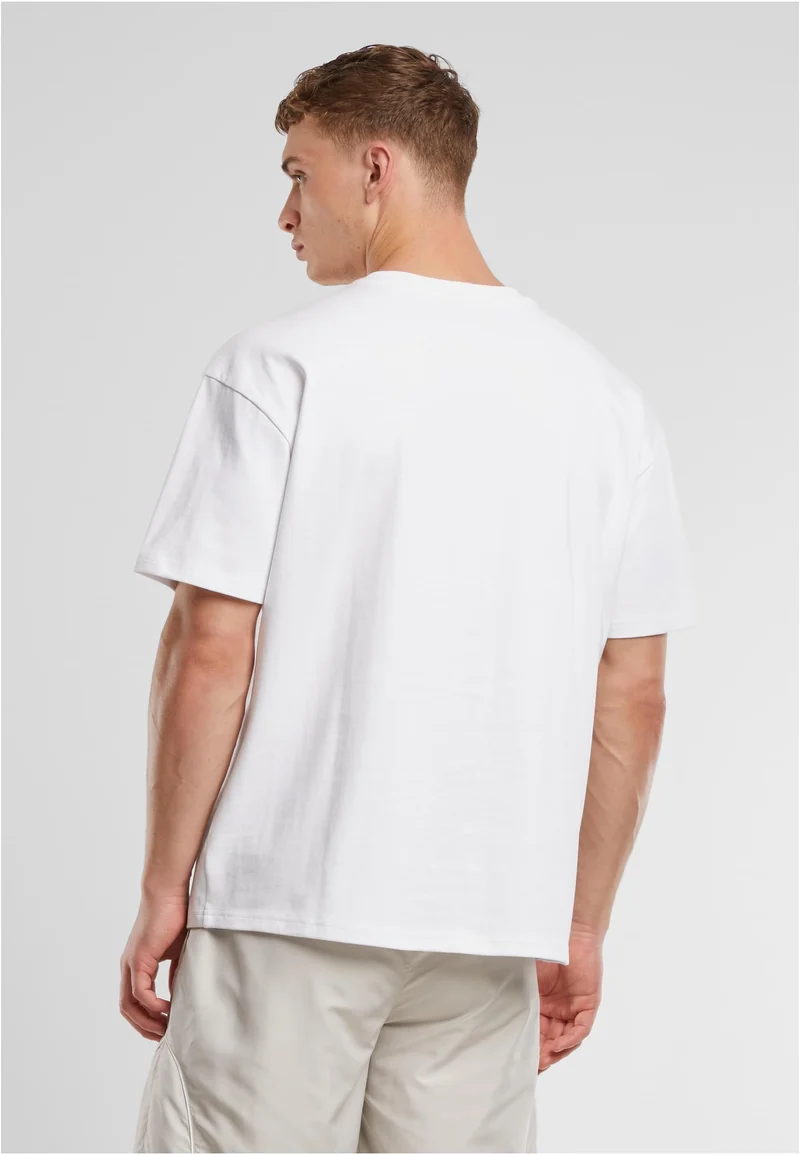 UC Heavy Basic Loose Tee