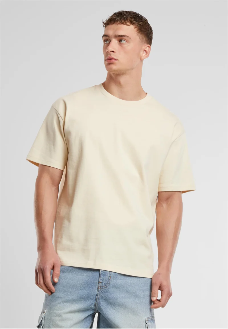 UC Heavy Basic Loose Tee