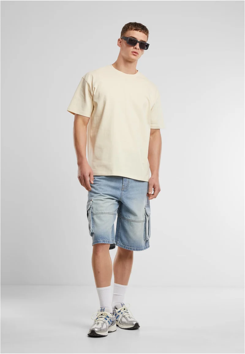 UC Heavy Basic Loose Tee