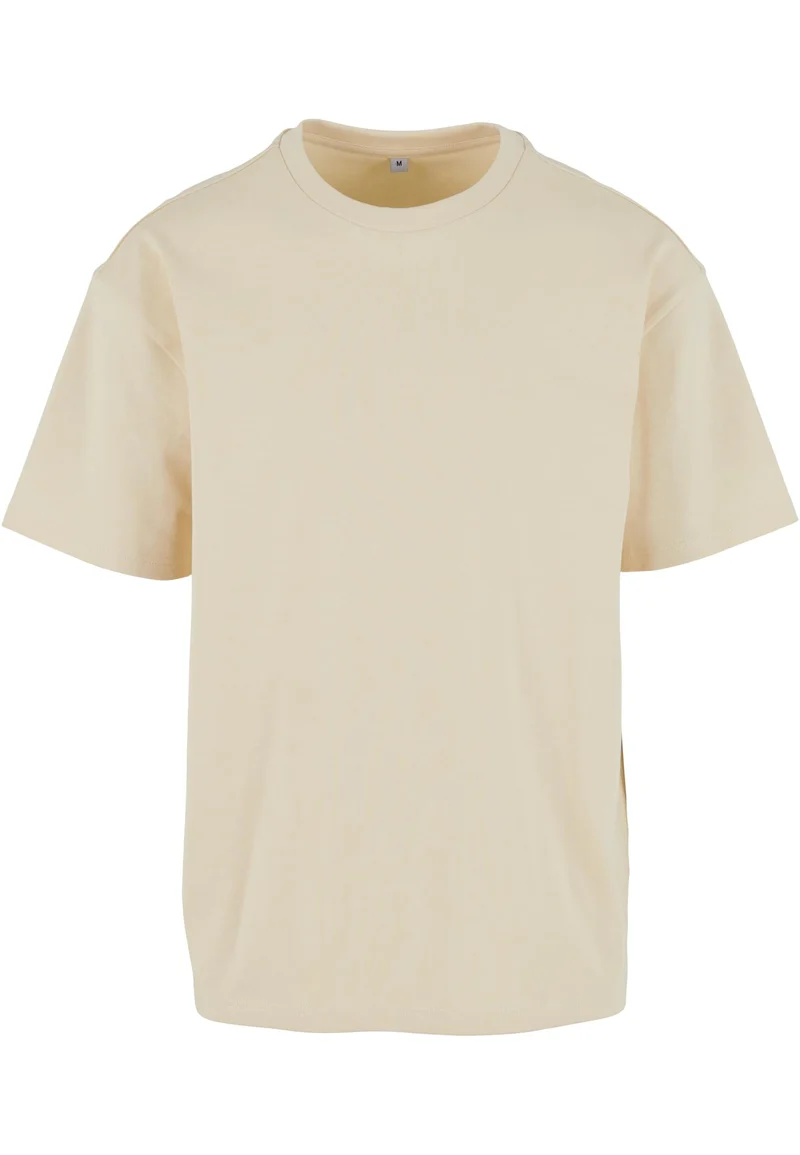 UC Heavy Basic Loose Tee
