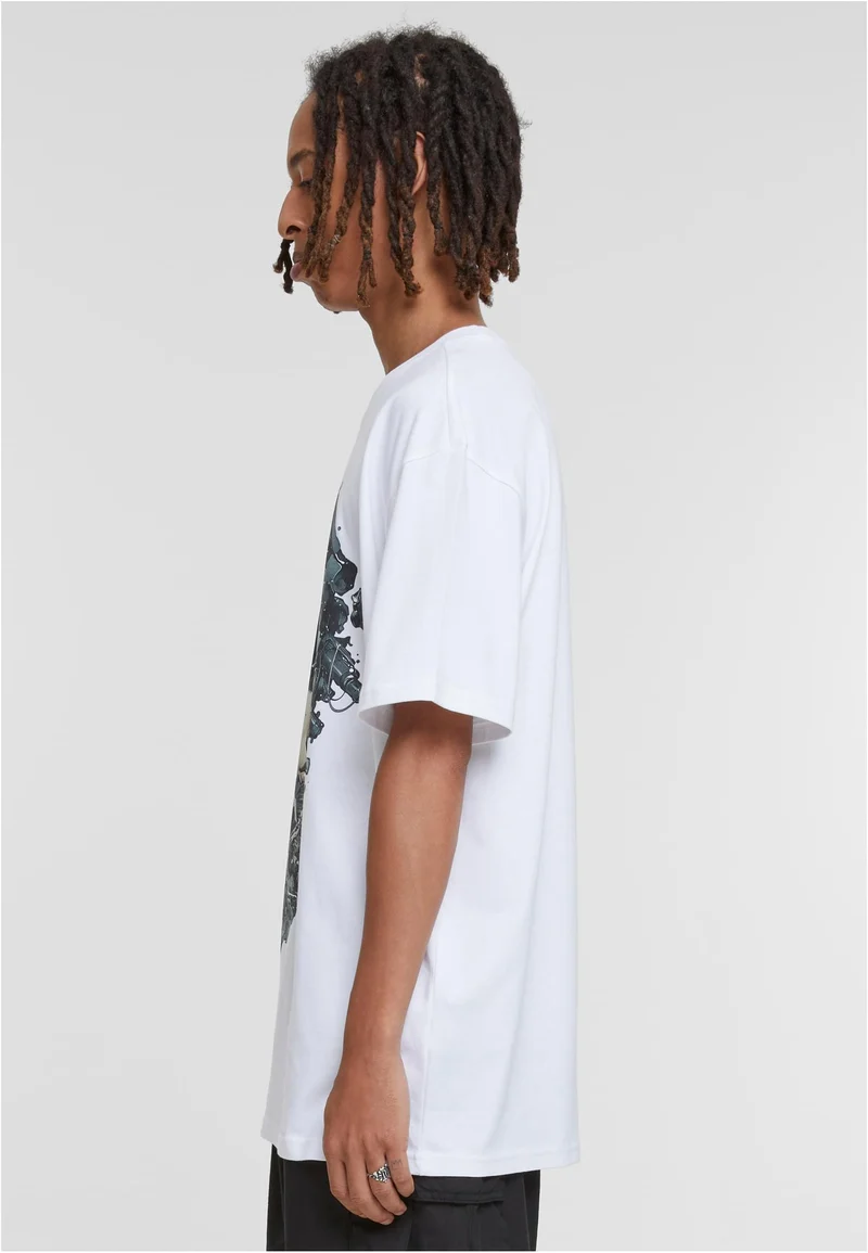 MT Puppet Master Heavy Oversize Tee