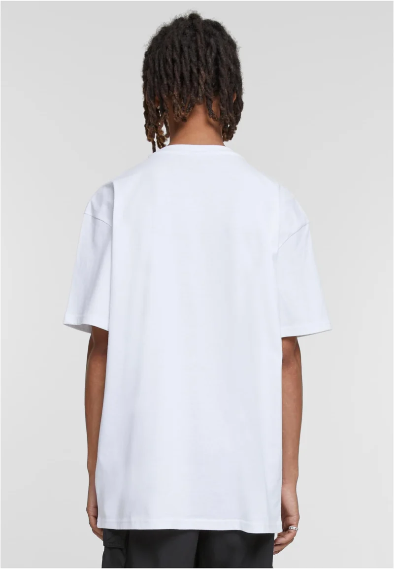 MT Puppet Master Heavy Oversize Tee