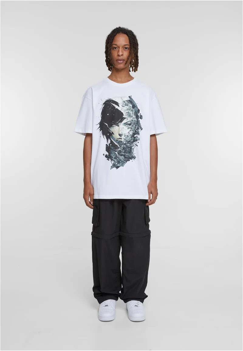 MT Puppet Master Heavy Oversize Tee