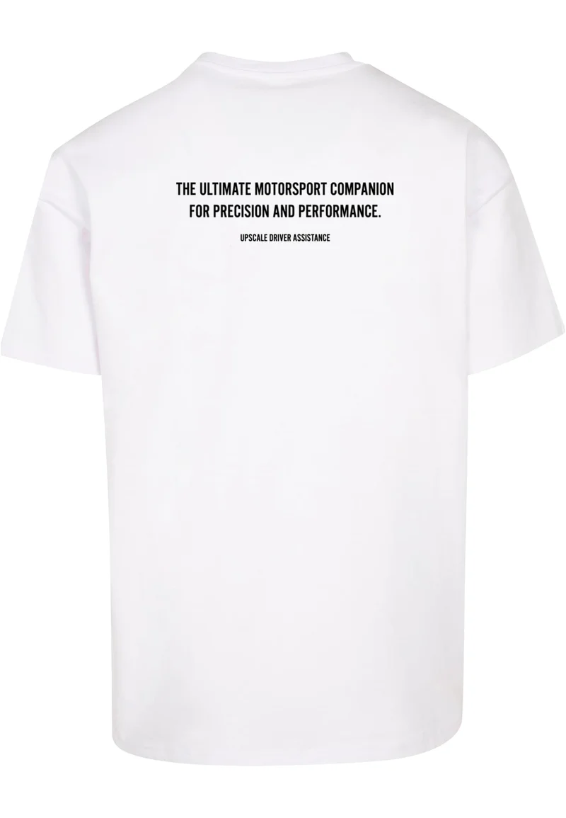 MT Driver Assistance Heavy Oversize Tee
