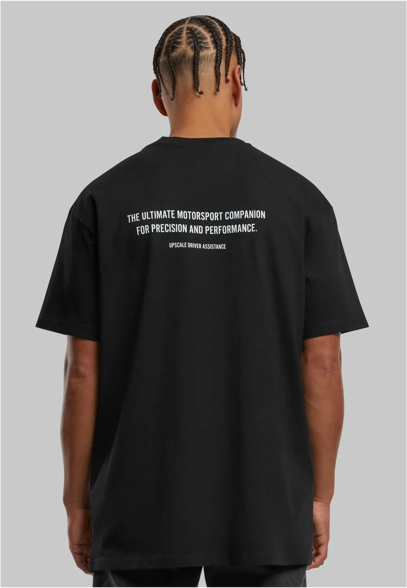 MT Driver Assistance Heavy Oversize Tee