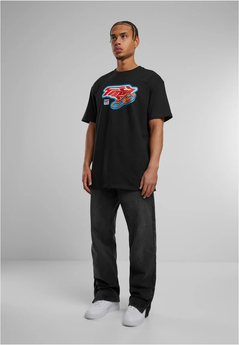 MT Driver Assistance Heavy Oversize Tee