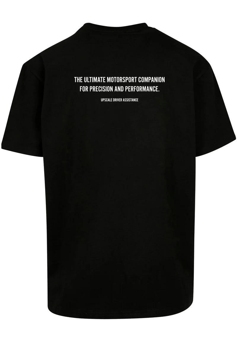 MT Driver Assistance Heavy Oversize Tee