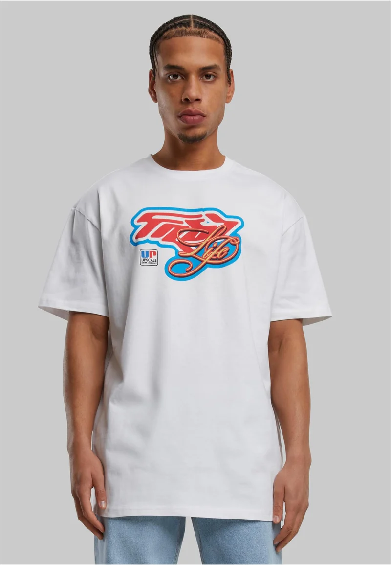 MT Driver Assistance Heavy Oversize Tee