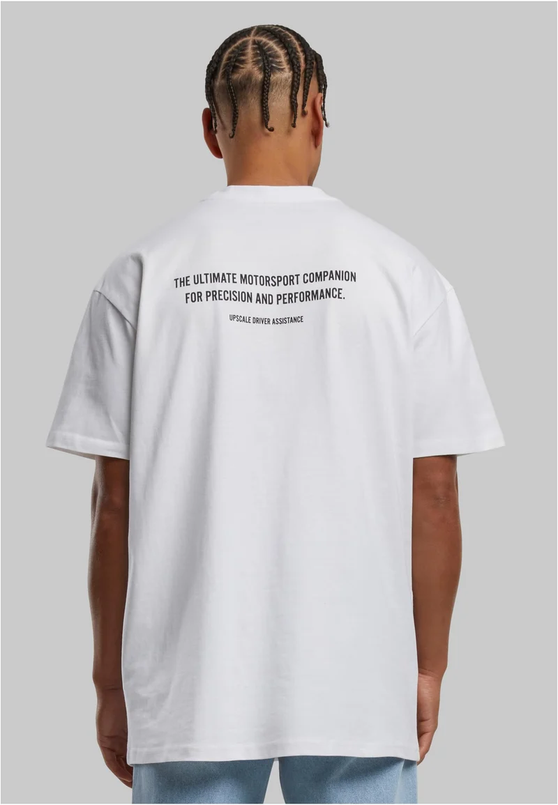MT Driver Assistance Heavy Oversize Tee
