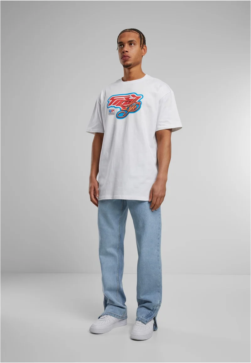 MT Driver Assistance Heavy Oversize Tee