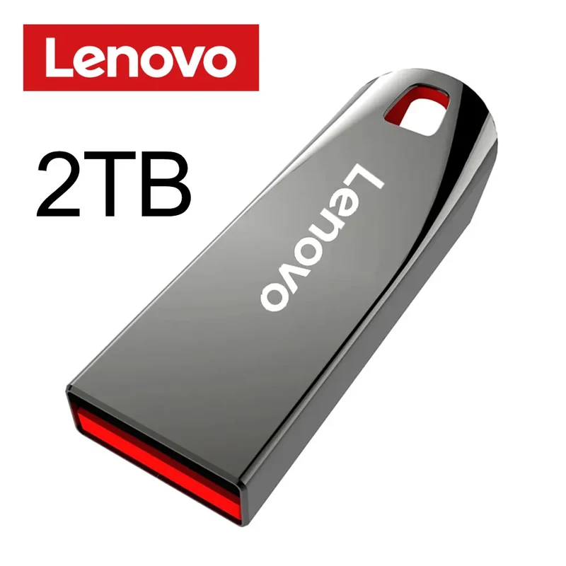 USB-Stick 1TB 2TB Typ C OTG 2 in 1 USB 3.0 Flash-Laufwerk Speicherstick Pendrive