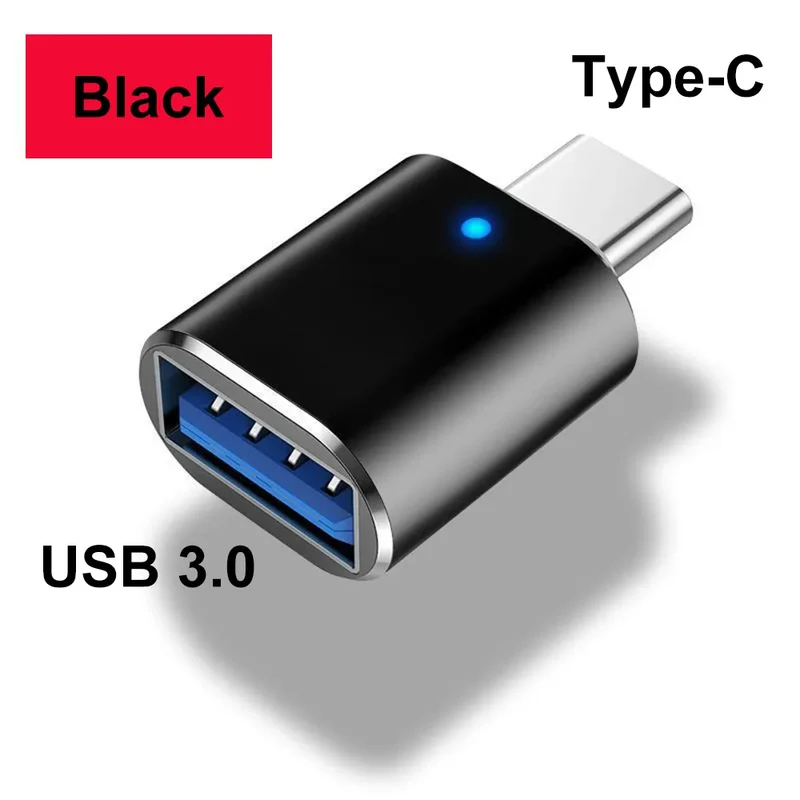 USB-Stick 1TB 2TB Typ C OTG 2 in 1 USB 3.0 Flash-Laufwerk Speicherstick Pendrive