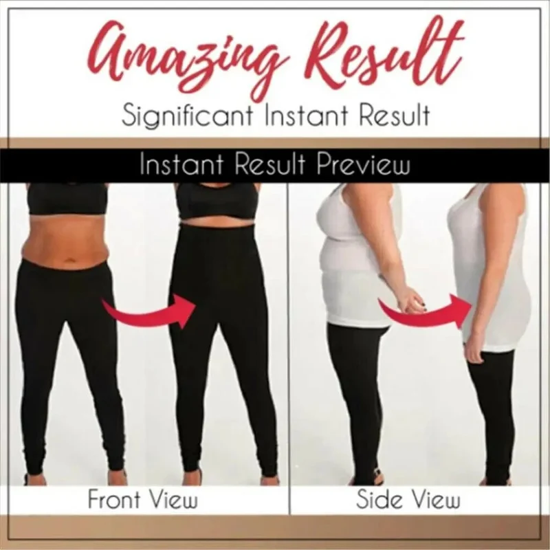 Damen Leggings Leggins Lang Hose Leder Optik Nachtclub Sexy PU Hohe Elastizität