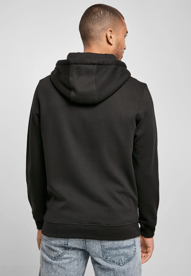 MC Popeye Barber Shop Hoody