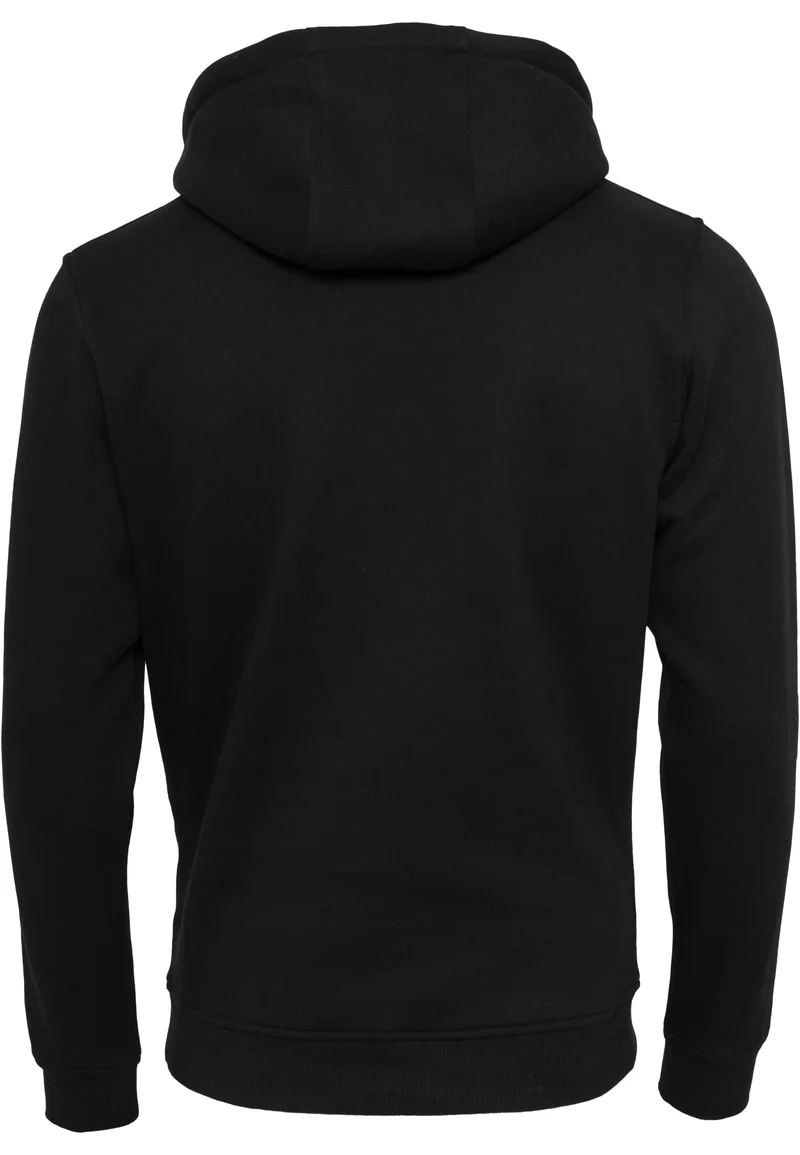 MC Popeye Barber Shop Hoody