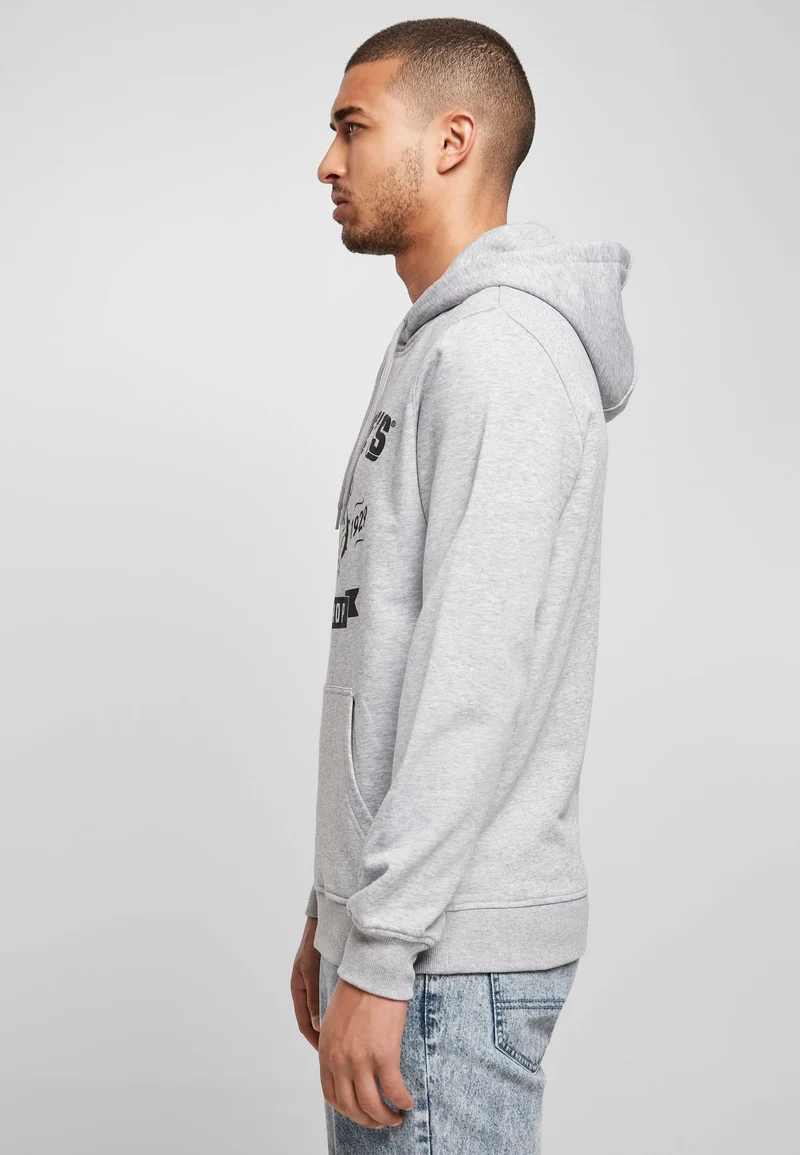 MC Popeye Barber Shop Hoody