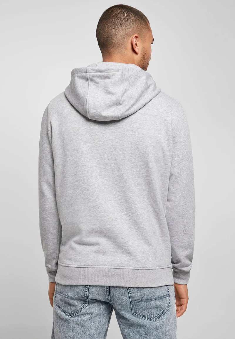 MC Popeye Barber Shop Hoody