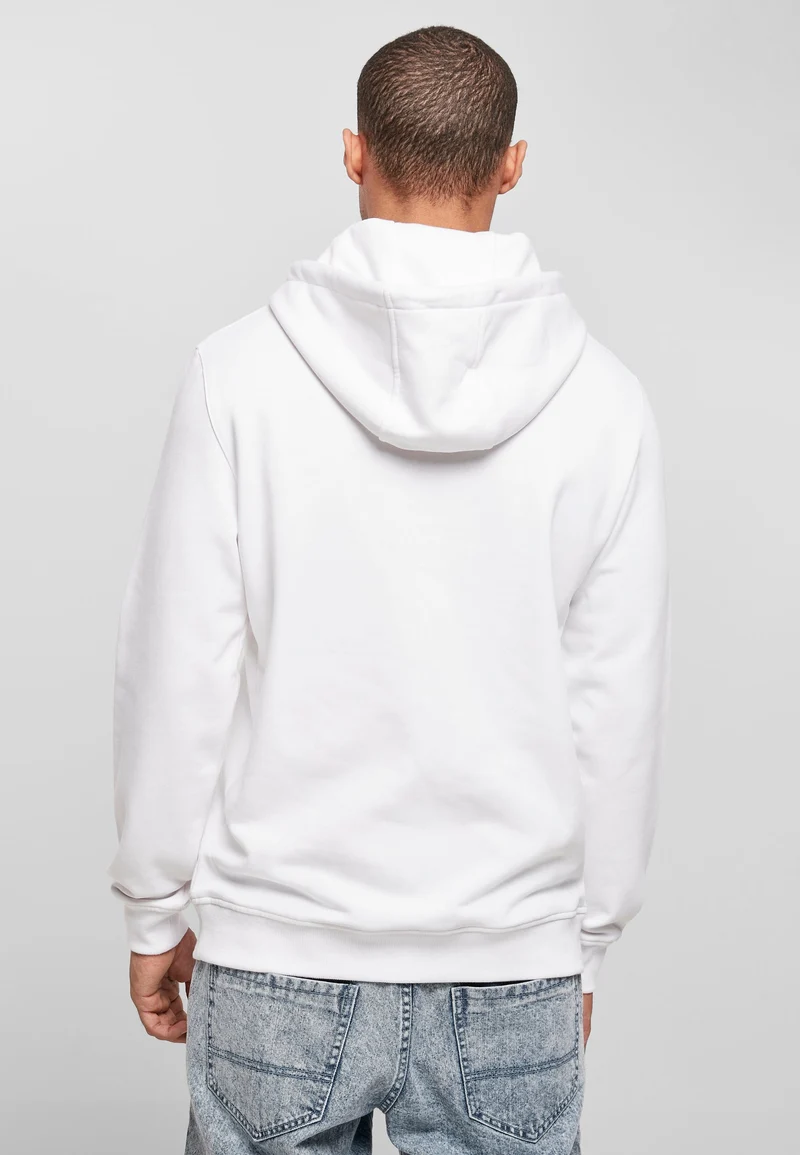 MC Popeye Barber Shop Hoody