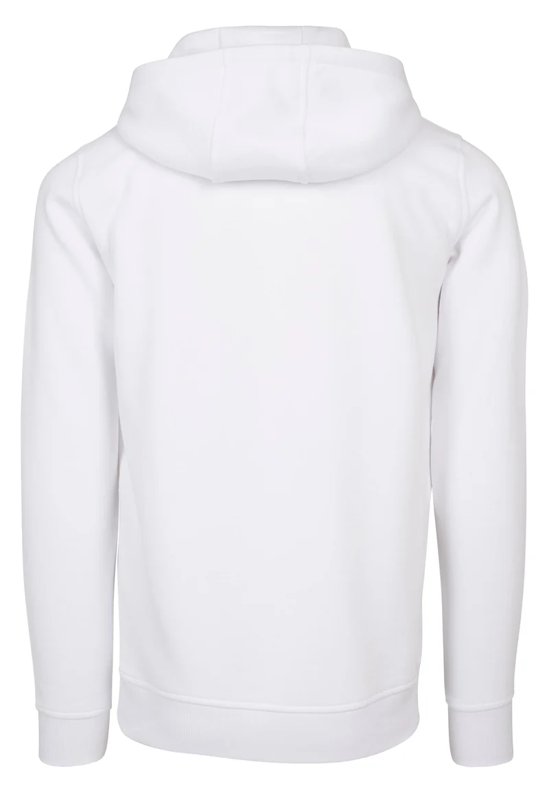 MC Popeye Barber Shop Hoody