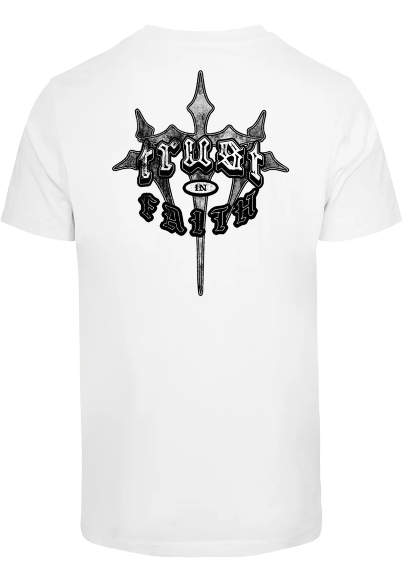 MT Trust In Faith Tee