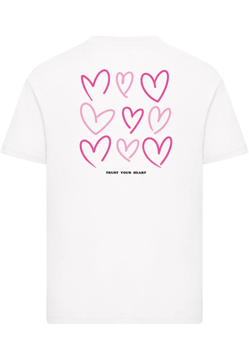MT Kids Always Trust Your Heart Tee