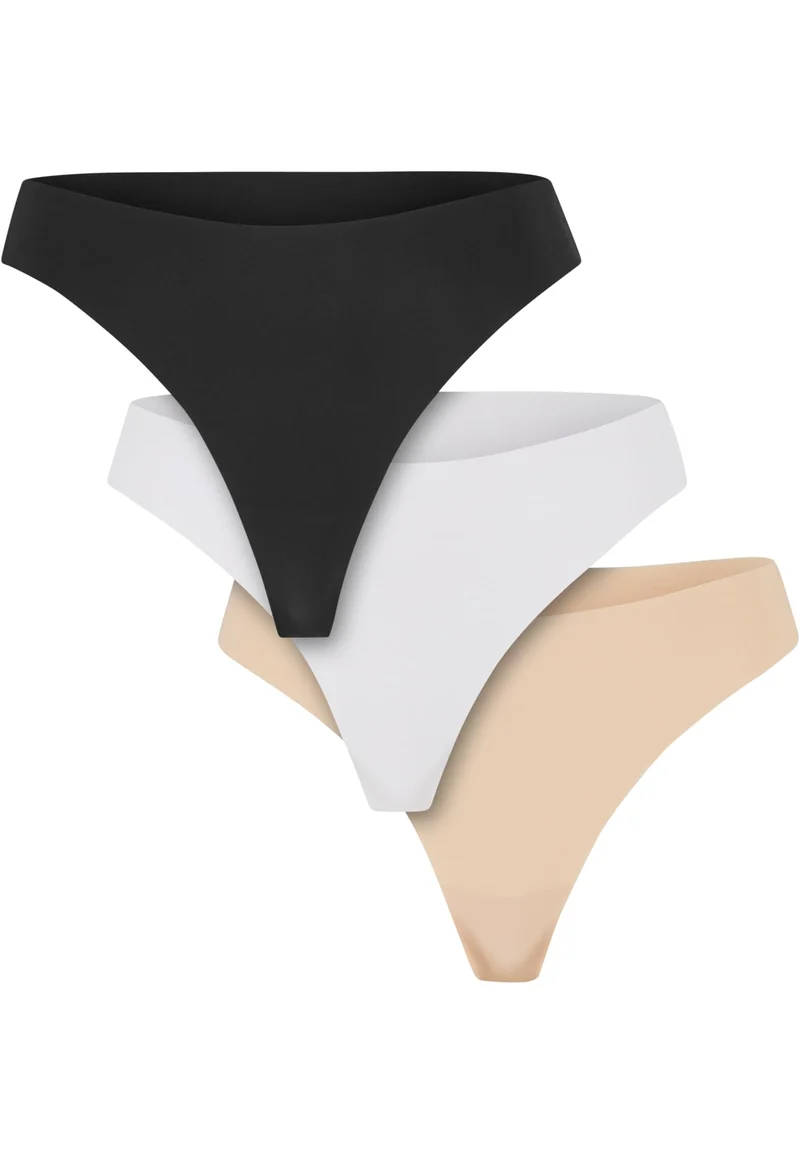 UC Lasercut Tanga 3-Pack