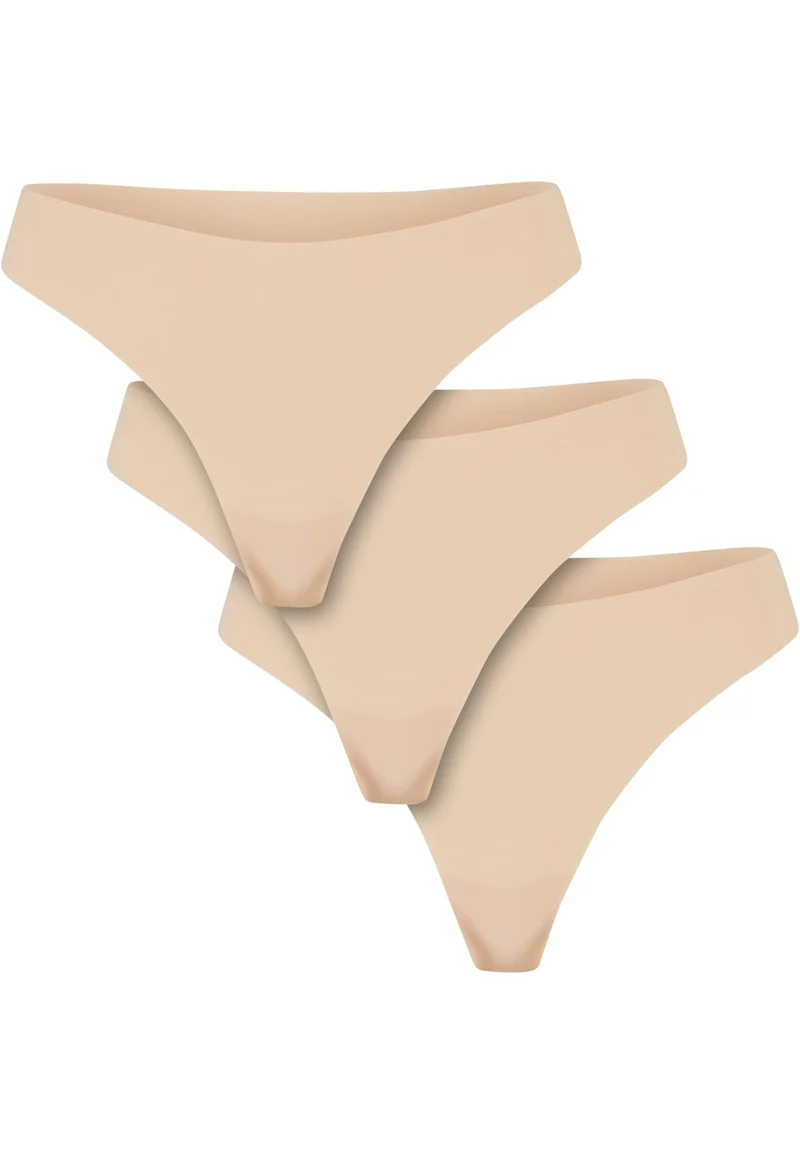 UC Lasercut Tanga 3-Pack