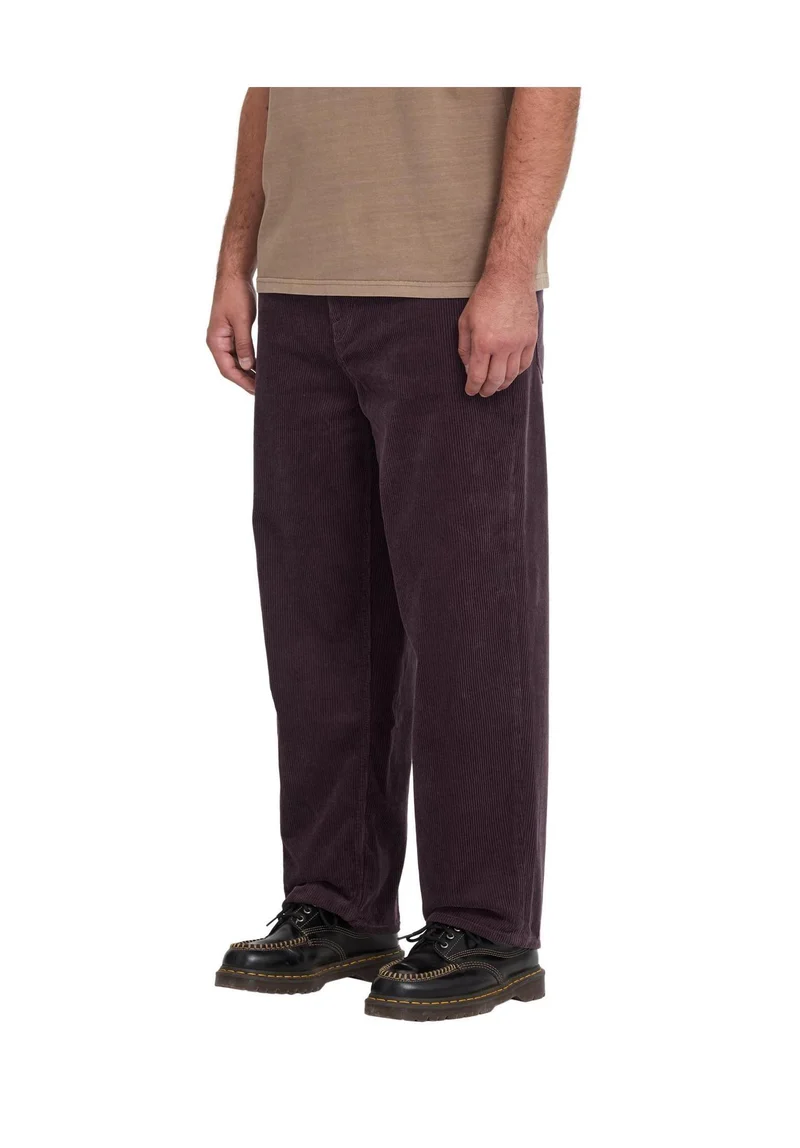 Billow Tapered Cord