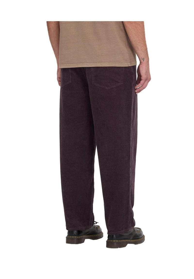 Billow Tapered Cord