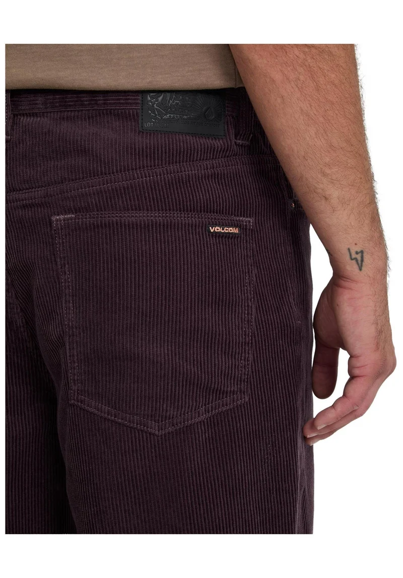 Billow Tapered Cord