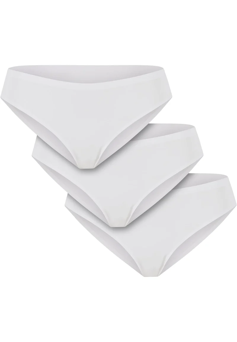 UC Bonded Tanga 3- Pack