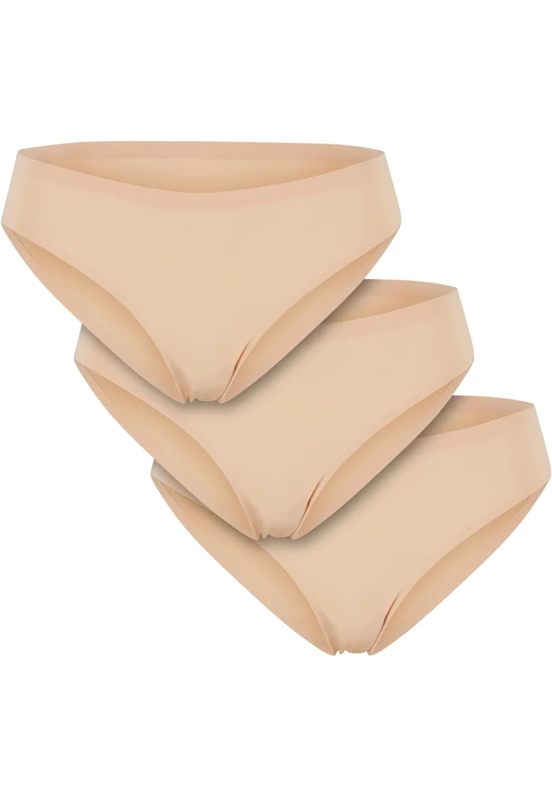 UC Bonded Tanga 3- Pack