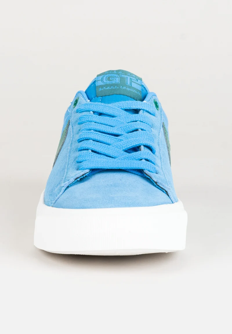 Zoom Blazer Low Pro GT