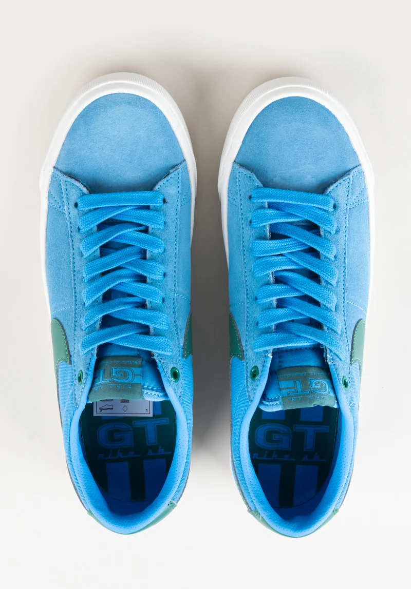 Zoom Blazer Low Pro GT