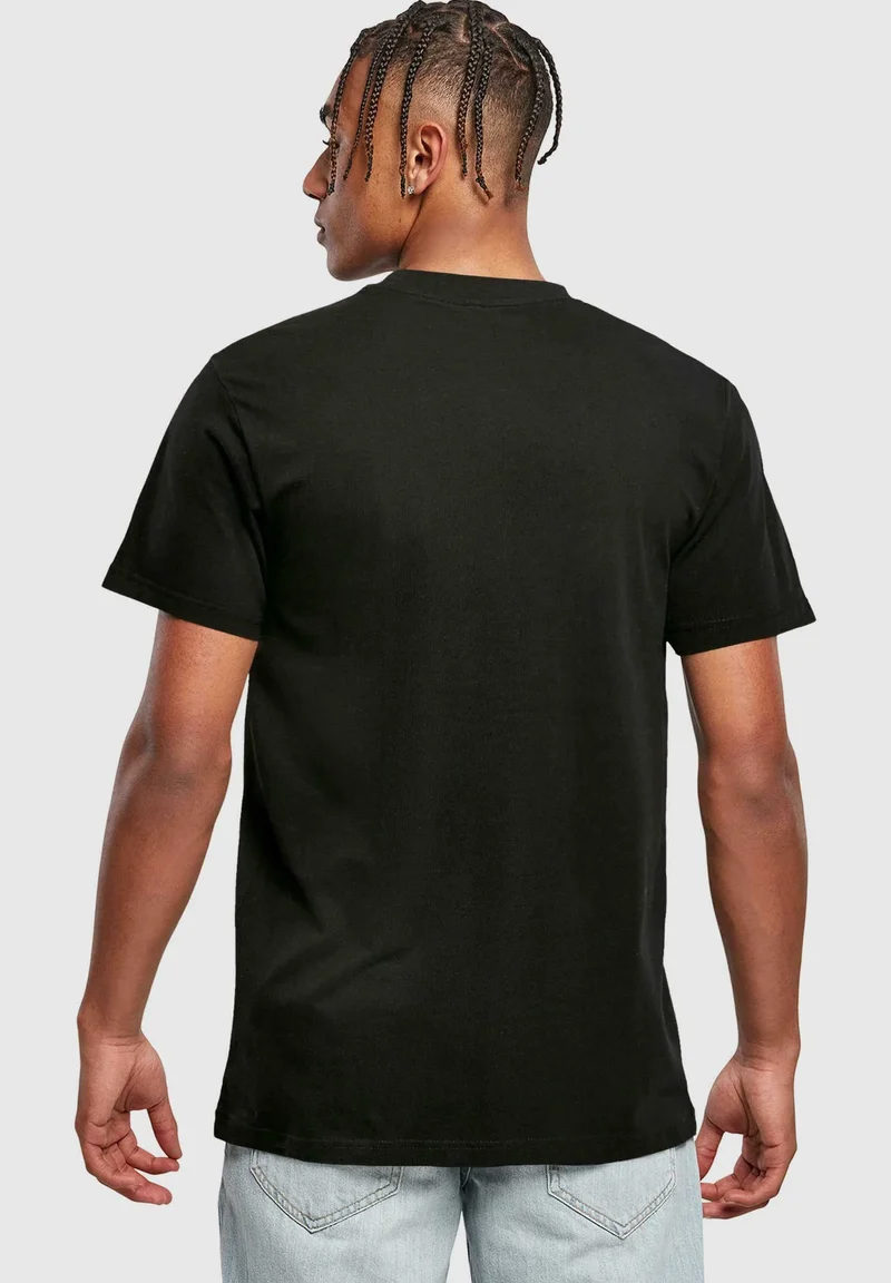MT Grace In Bloom Tee